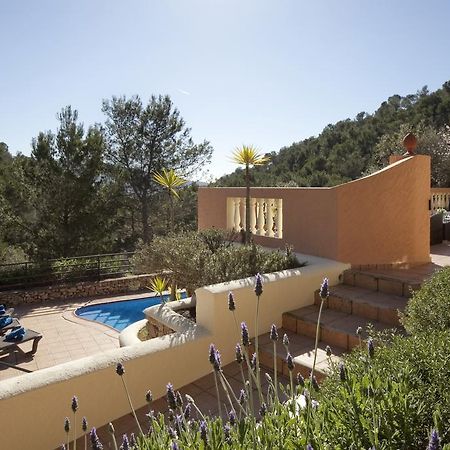 Villa Magdalena Calvia Екстериор снимка