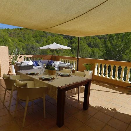 Villa Magdalena Calvia Екстериор снимка