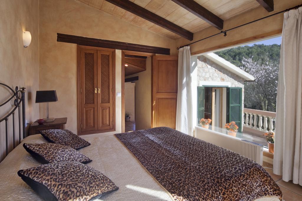 Villa Magdalena Calvia Екстериор снимка