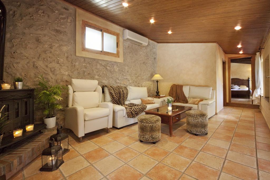 Villa Magdalena Calvia Екстериор снимка