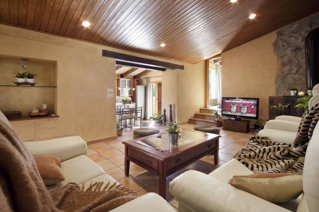 Villa Magdalena Calvia Екстериор снимка