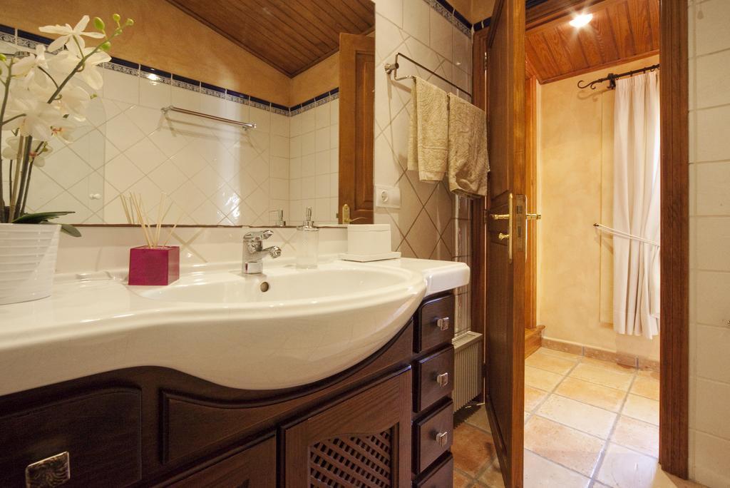 Villa Magdalena Calvia Екстериор снимка