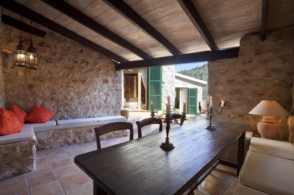 Villa Magdalena Calvia Екстериор снимка