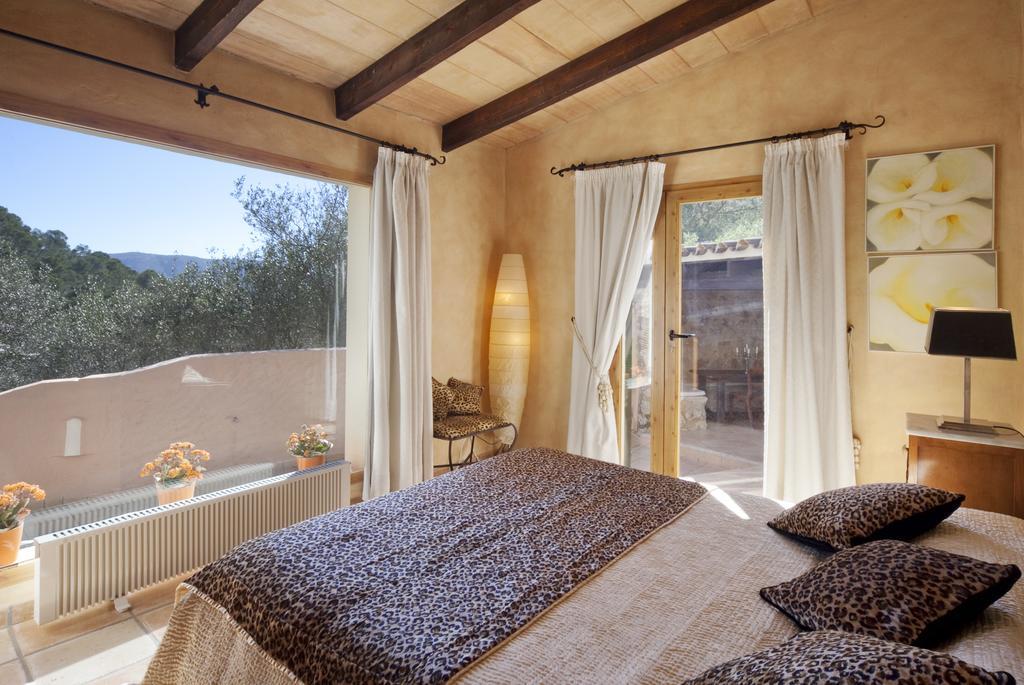 Villa Magdalena Calvia Екстериор снимка