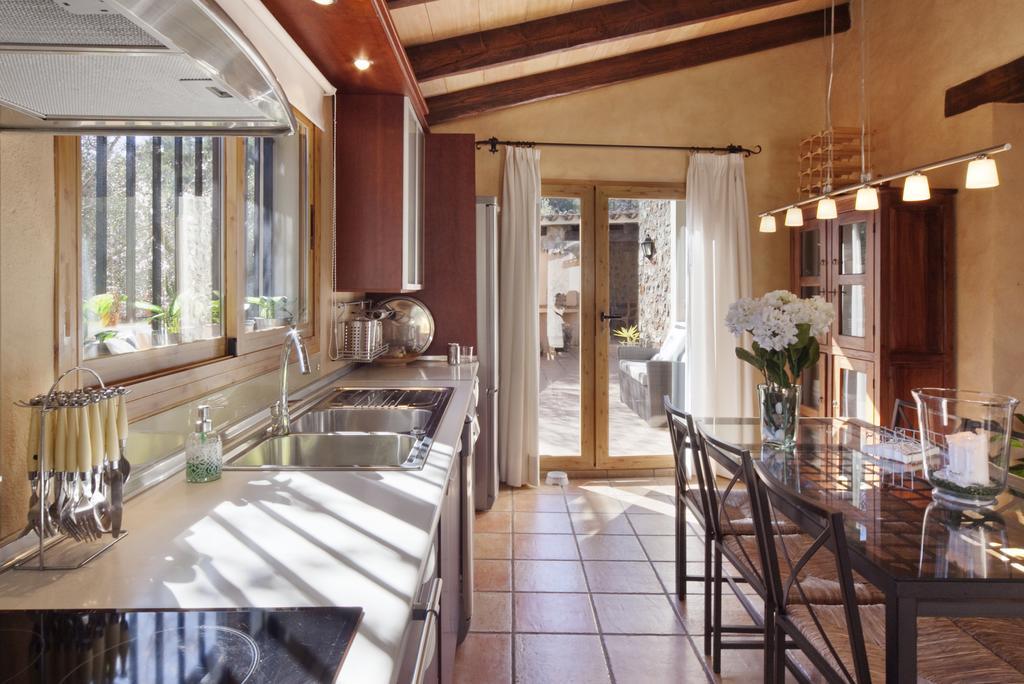 Villa Magdalena Calvia Екстериор снимка