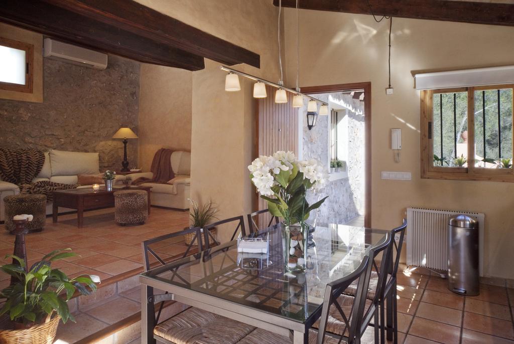 Villa Magdalena Calvia Екстериор снимка