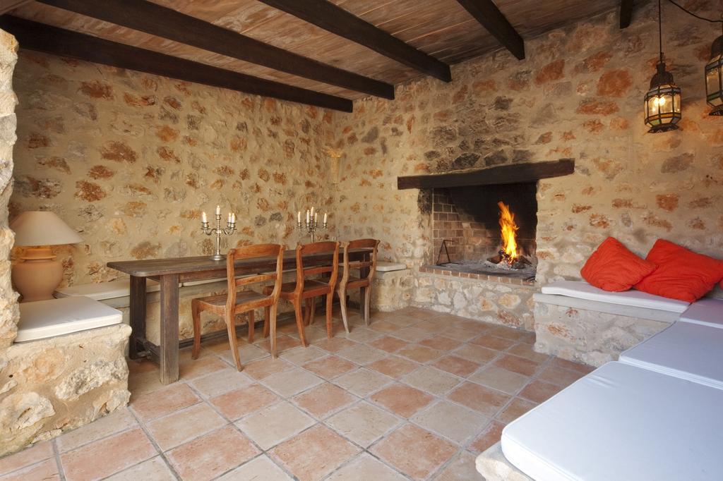 Villa Magdalena Calvia Екстериор снимка