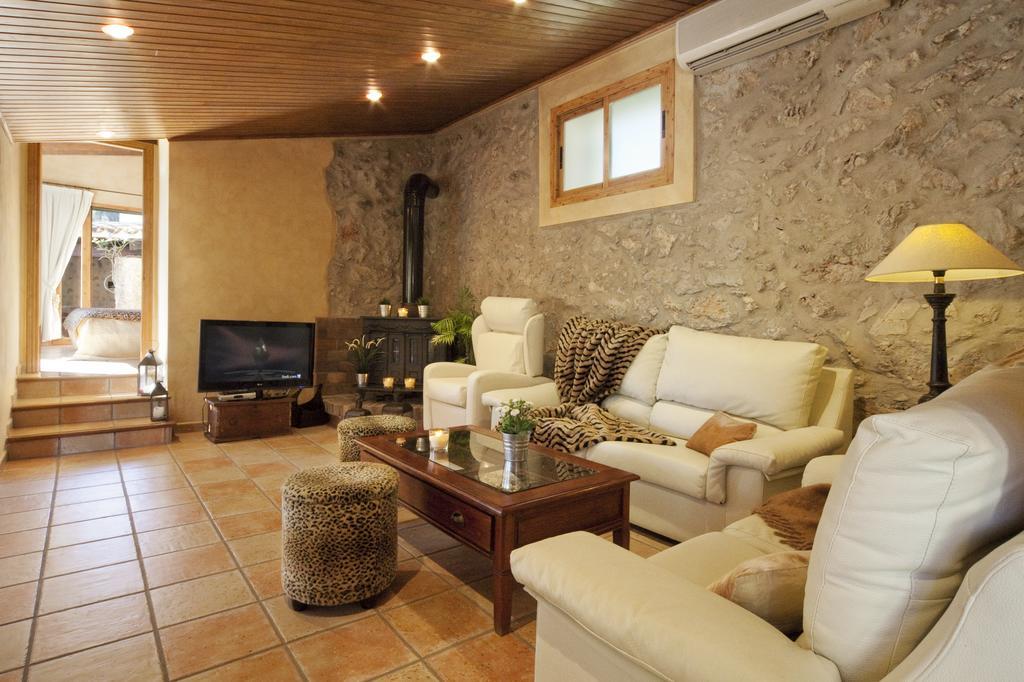 Villa Magdalena Calvia Екстериор снимка