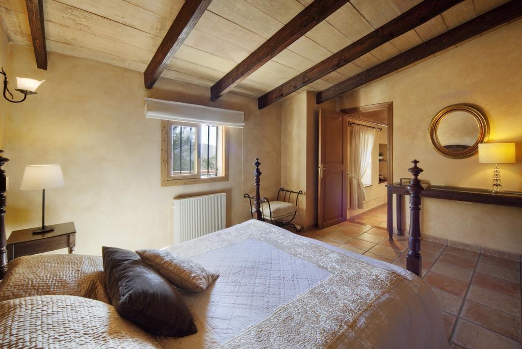 Villa Magdalena Calvia Екстериор снимка