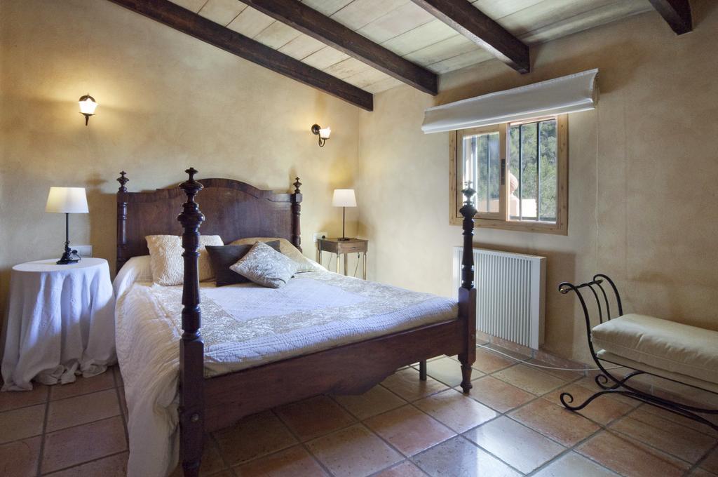 Villa Magdalena Calvia Екстериор снимка
