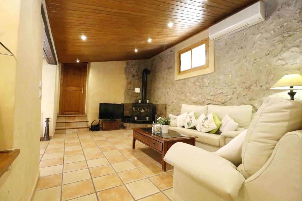 Villa Magdalena Calvia Екстериор снимка