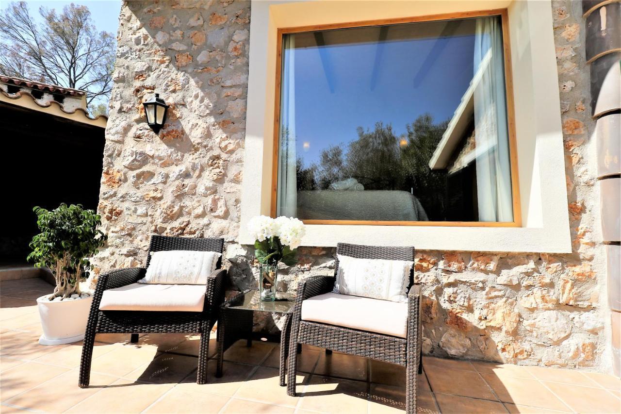 Villa Magdalena Calvia Екстериор снимка