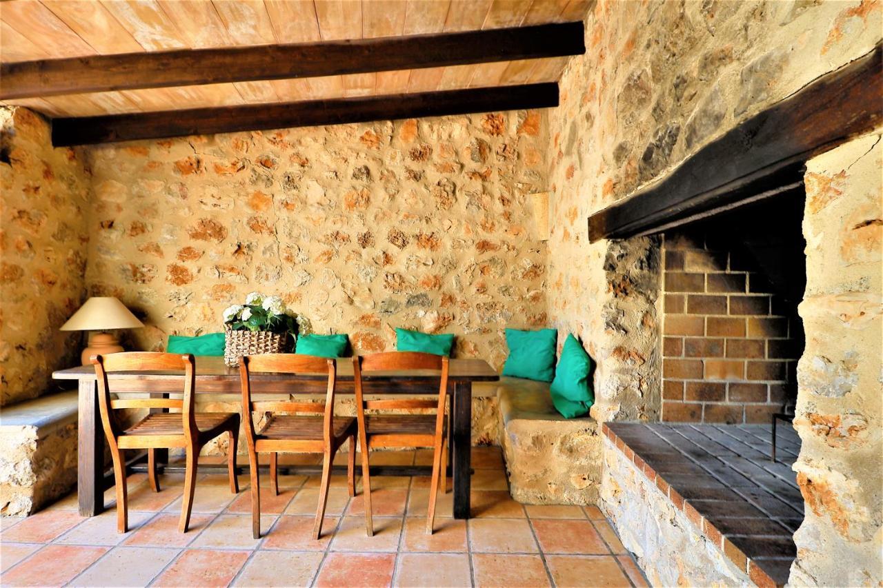 Villa Magdalena Calvia Екстериор снимка
