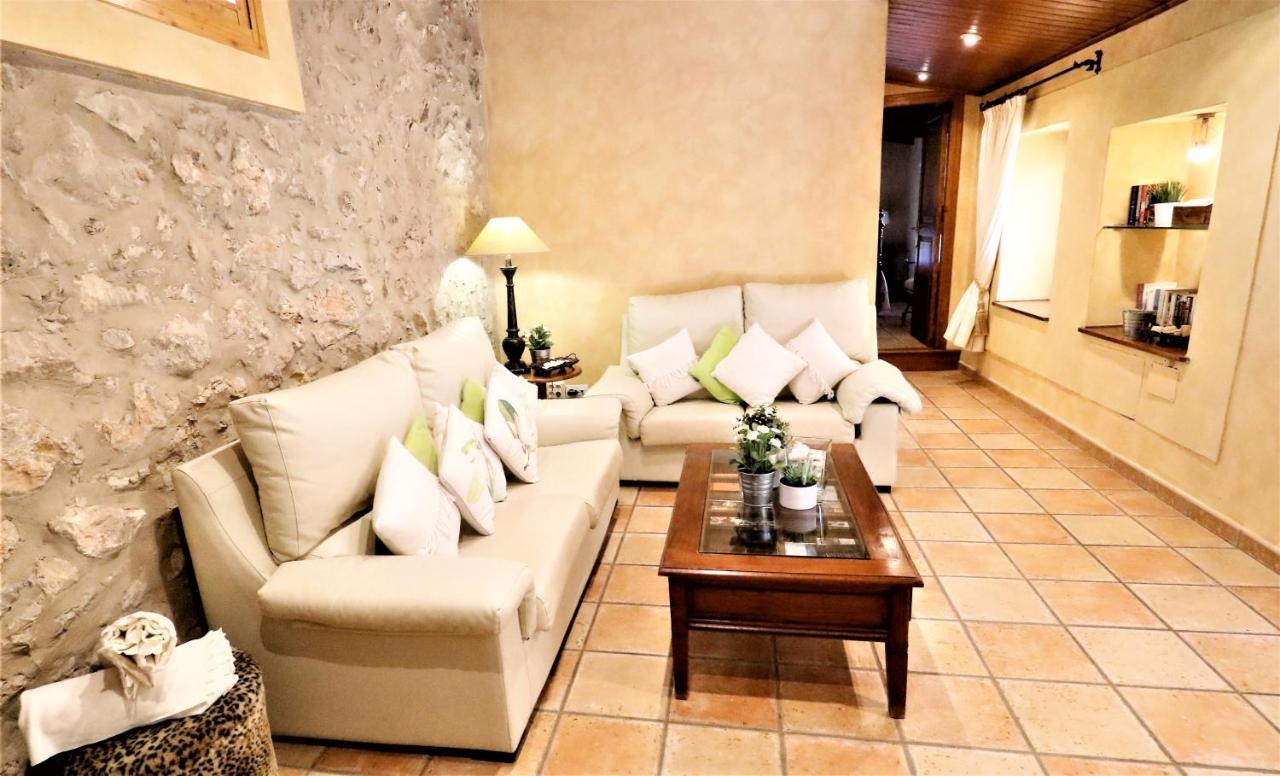 Villa Magdalena Calvia Екстериор снимка